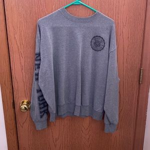 Athletic Dep. Varsity College Long Sleeved Shirt